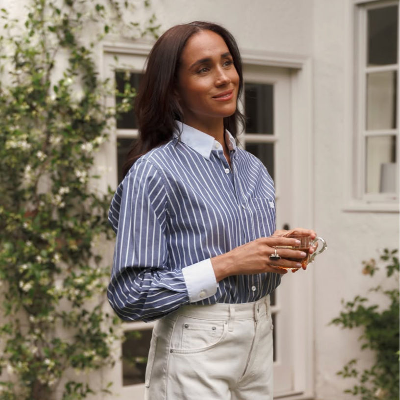 Happy 45th Birthday to the Duchess of Sussex!