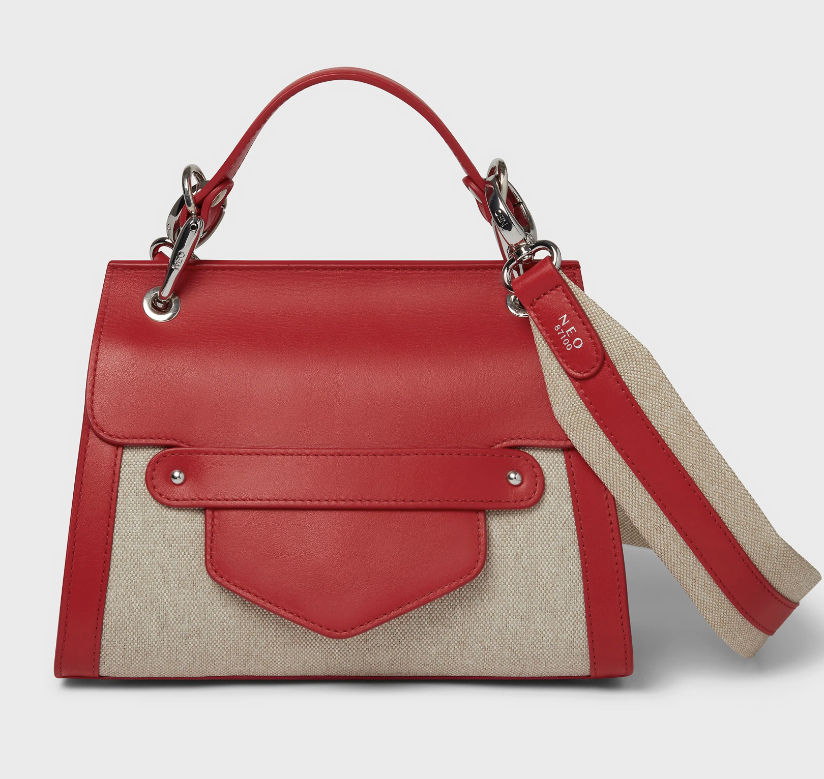 NEO87100 Riviera Cross-Body Bag