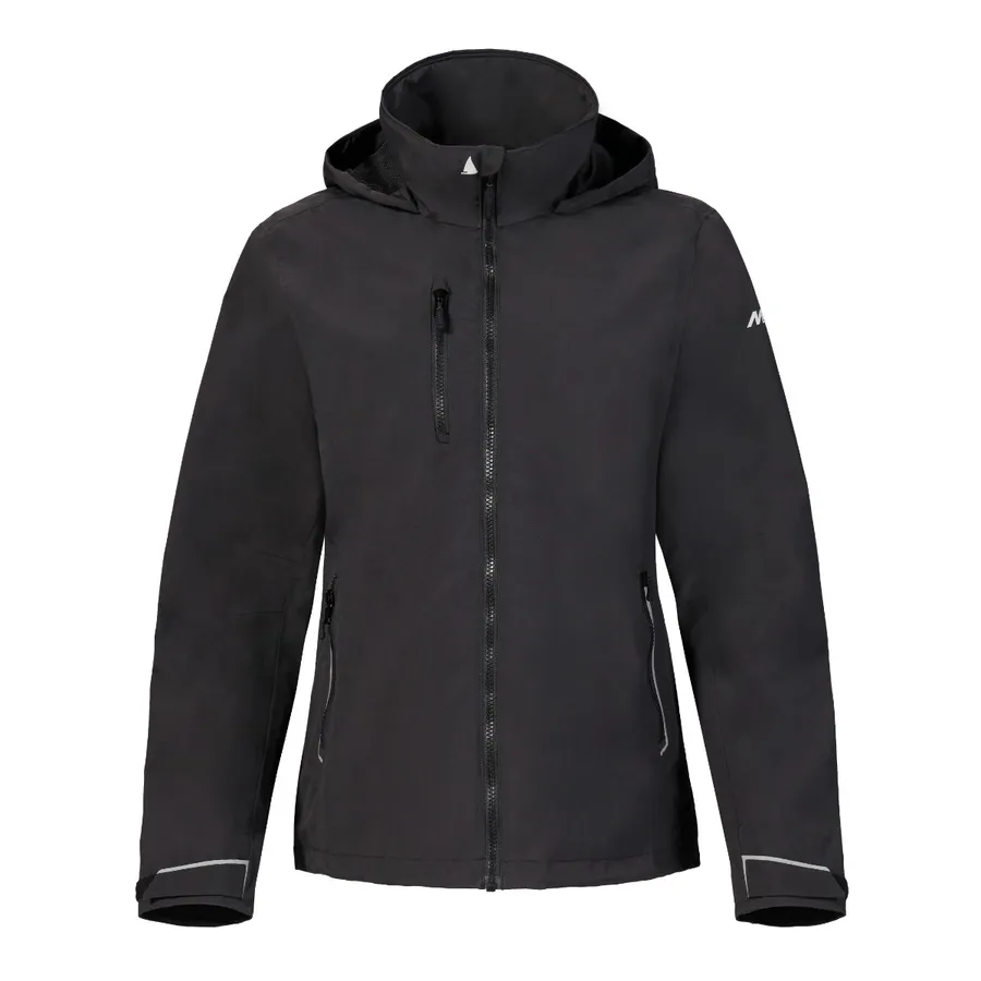 Musto Sardinia Jacket in Black