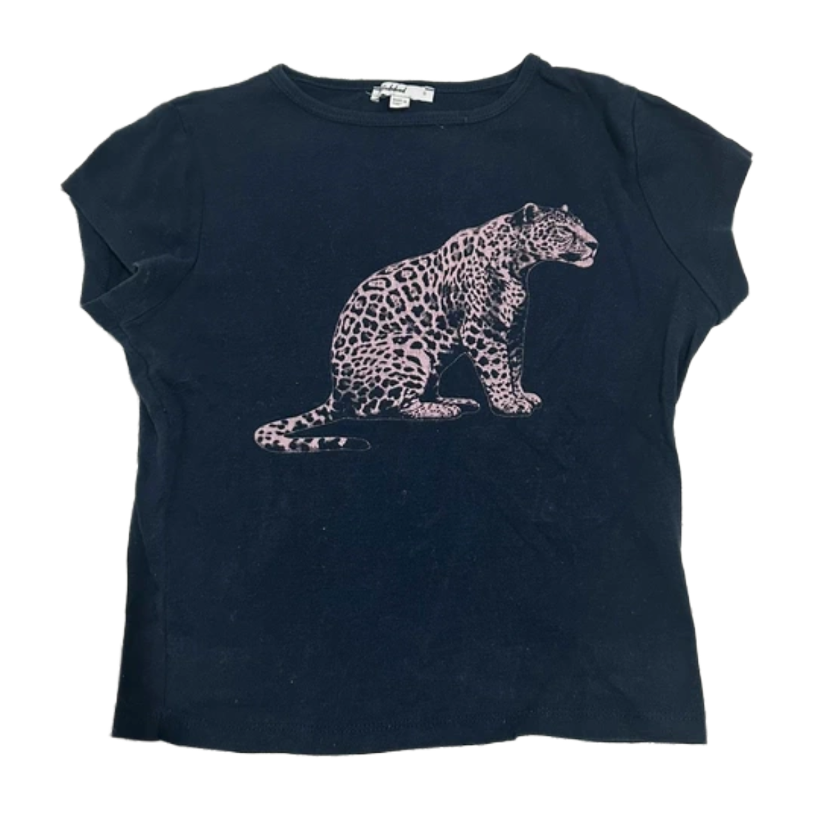 Subdued Leopard T-Shirt