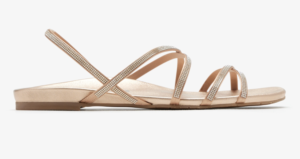 Pedro Garcia Bera Sandals