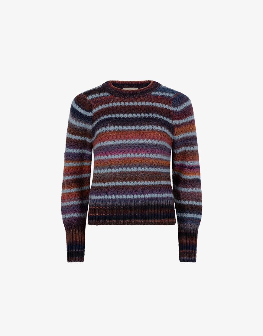 Sessùn Kaly Wool Jumper