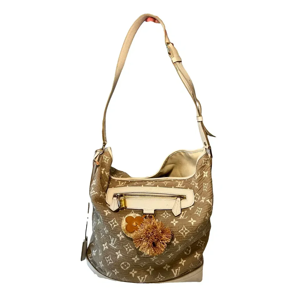 Louis Vuitton Sabbia PM Bag