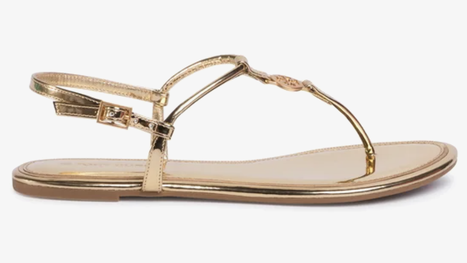 Tory Burch Emmy Flat Sandals