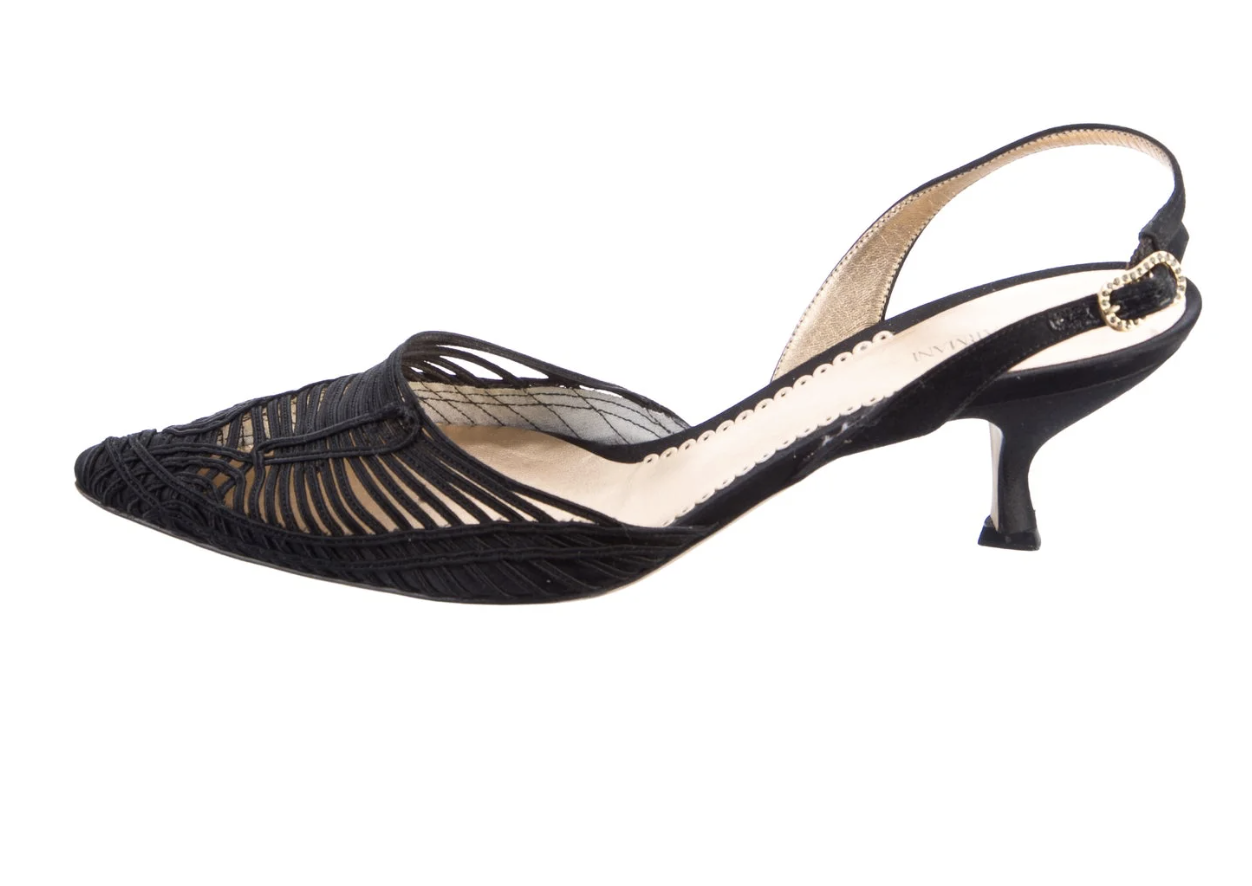 Armani Slingback Pumps.png