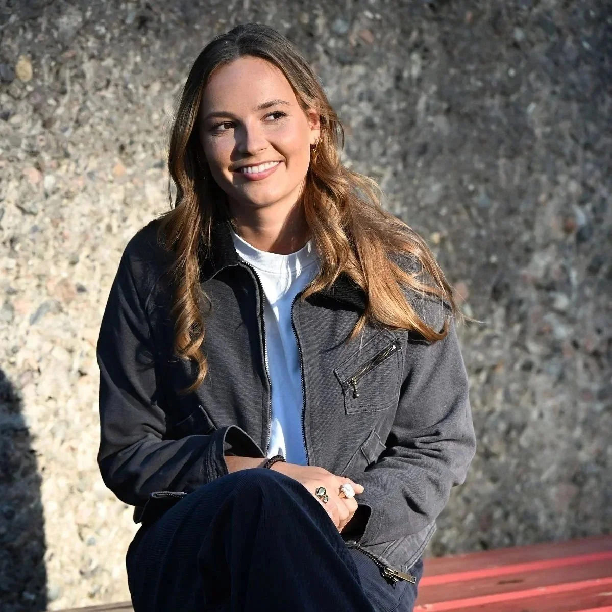 Princess Ingrid Alexandra starts studies at University of Oslo
