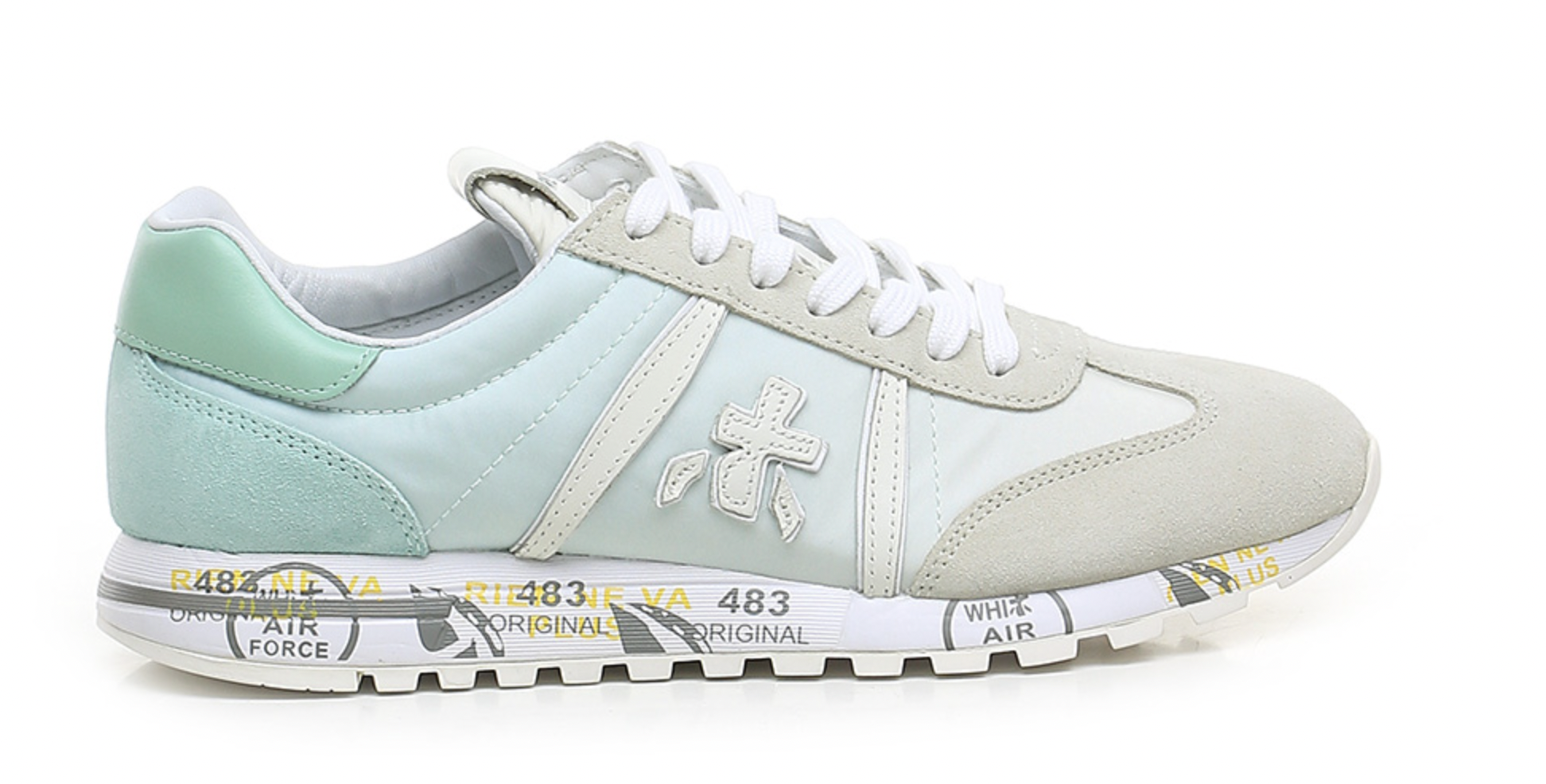 Premiata Lucy-D Sneakers