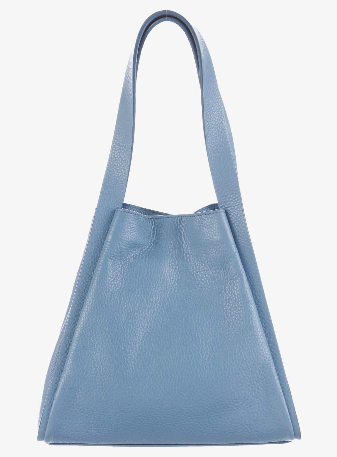 Akris Alex Bag in Teal