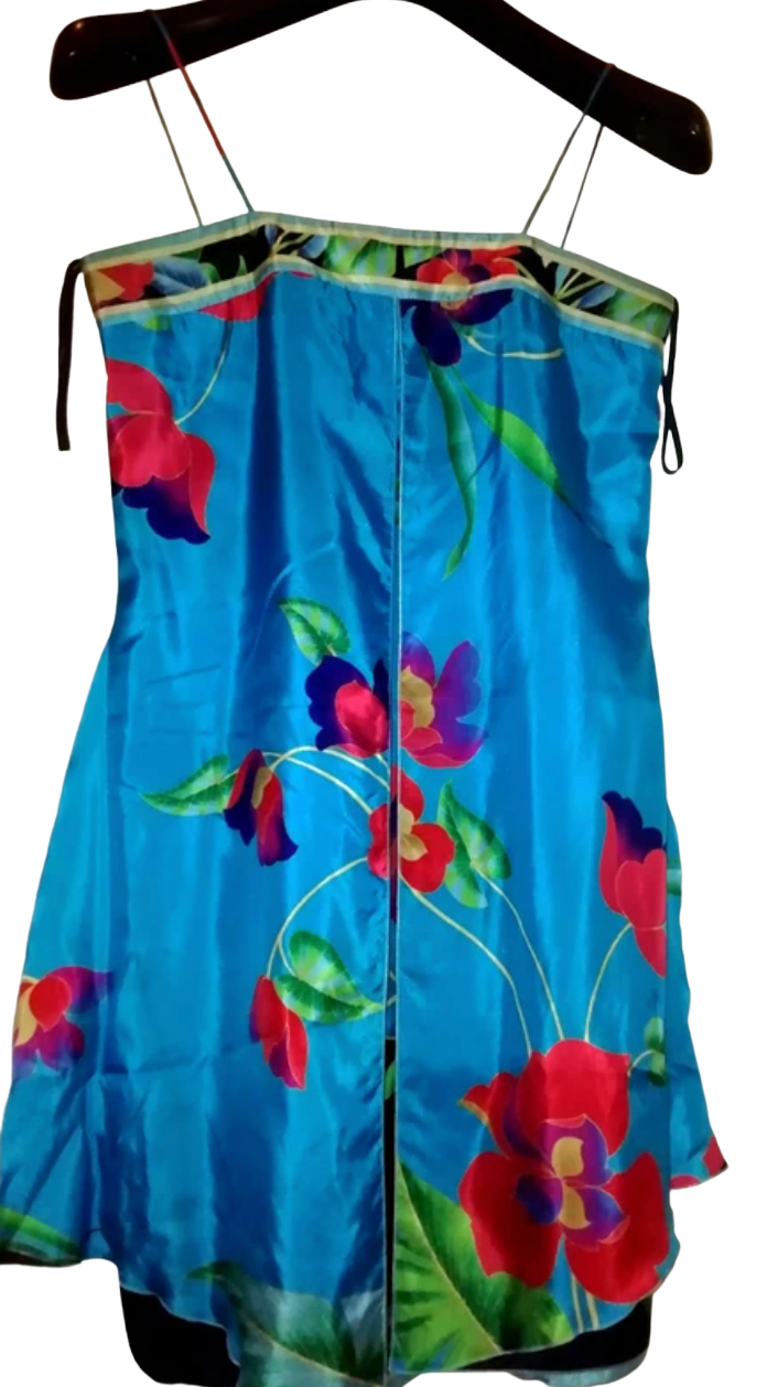 Emporio Armani Maxi Dress.png