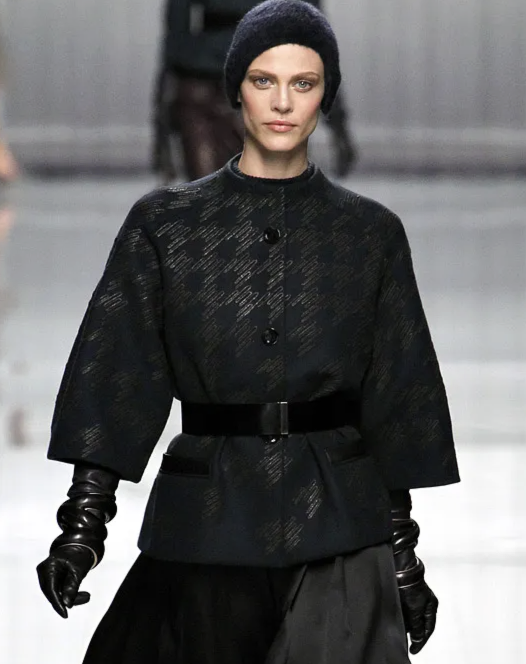 Christian Dior Textured Jacket