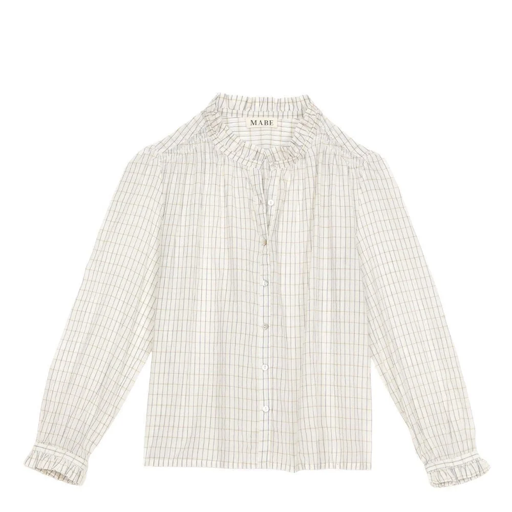 Escada Bozena Heritage Print Blazer — UFO No More