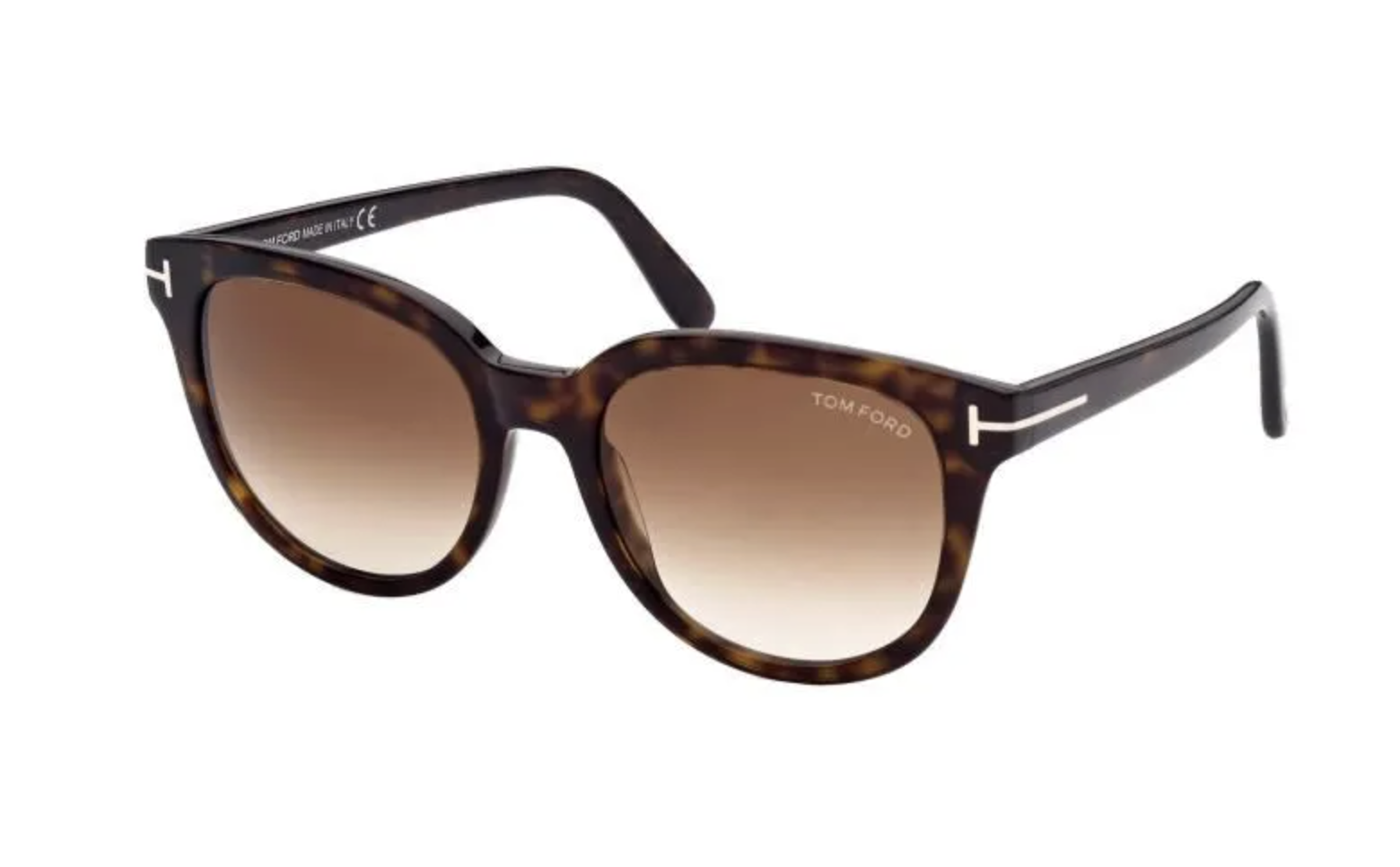 Tom Ford TF 0914 Olivia-02 Sunglasses