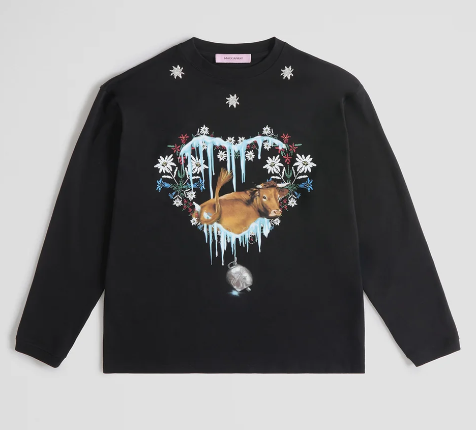 Maccapani Tatiana S.D. Moto T