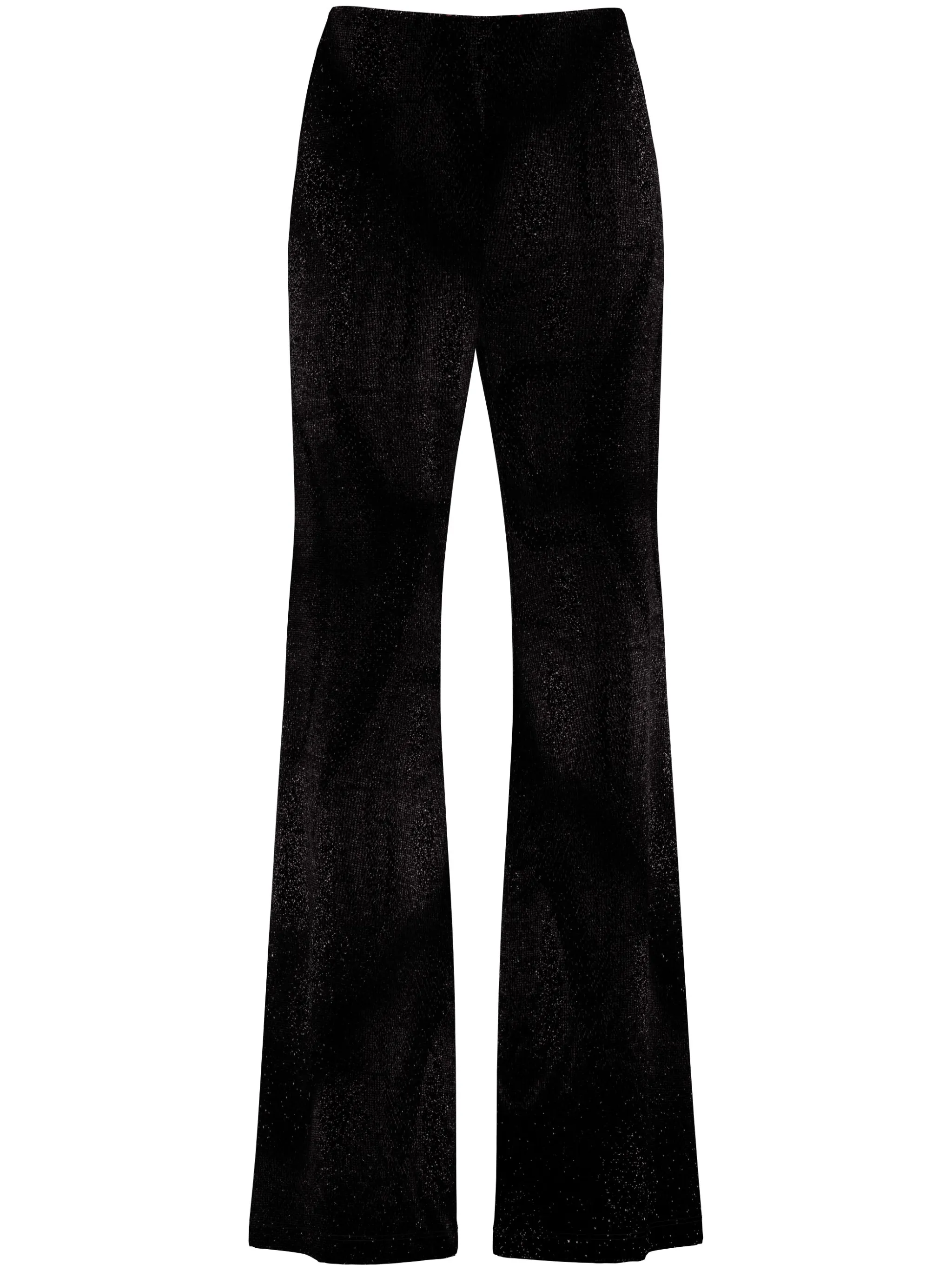 Maccapani Easy Pants in Black