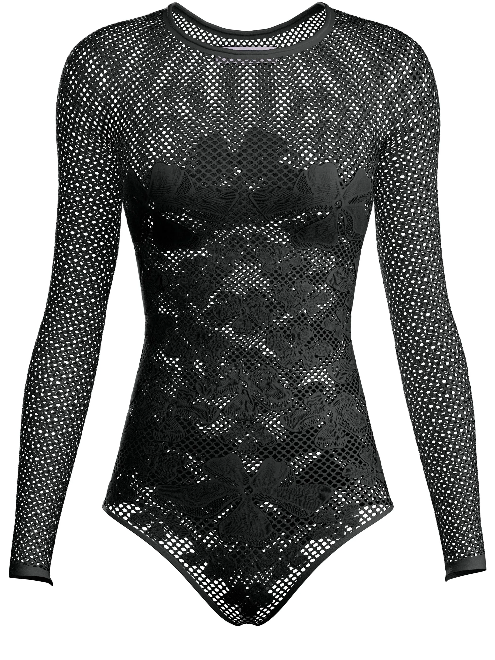 Maccapani Monogram Body in Black.png