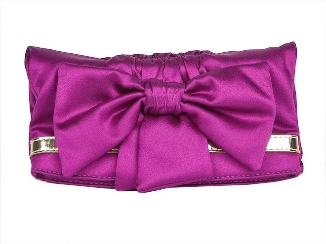 Felix Rey Lola Clutch