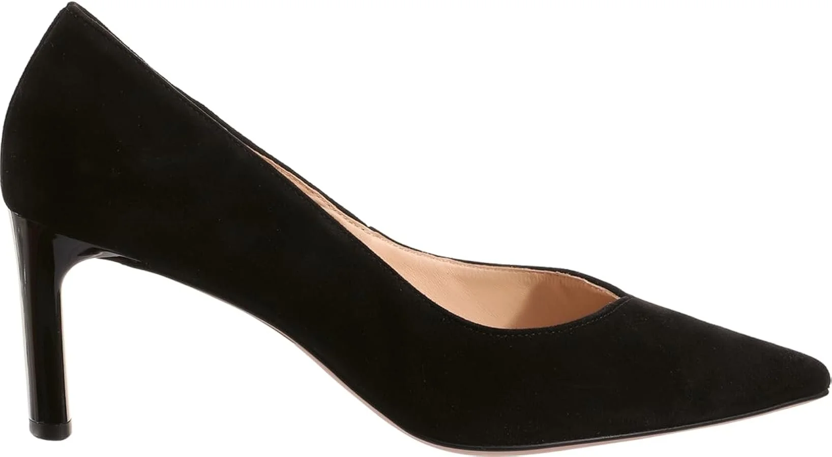 Högl Margot Pumps in Black Suede