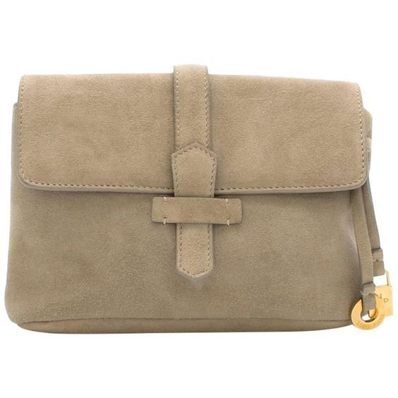 Loro Piana Tres Jolie Crossbody Bag in Beige Suede.jpg