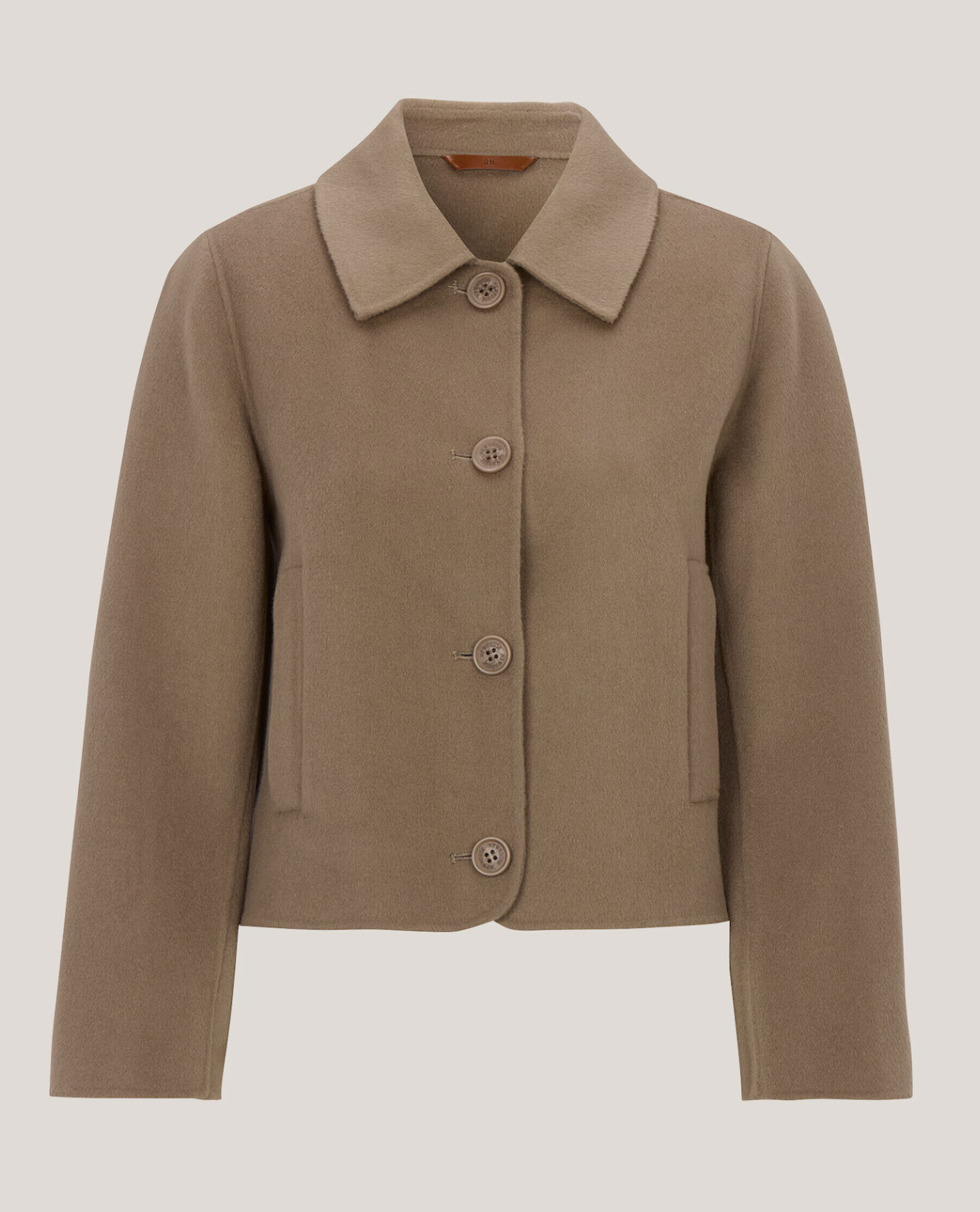 Newhouse Siri Jacket in Beige