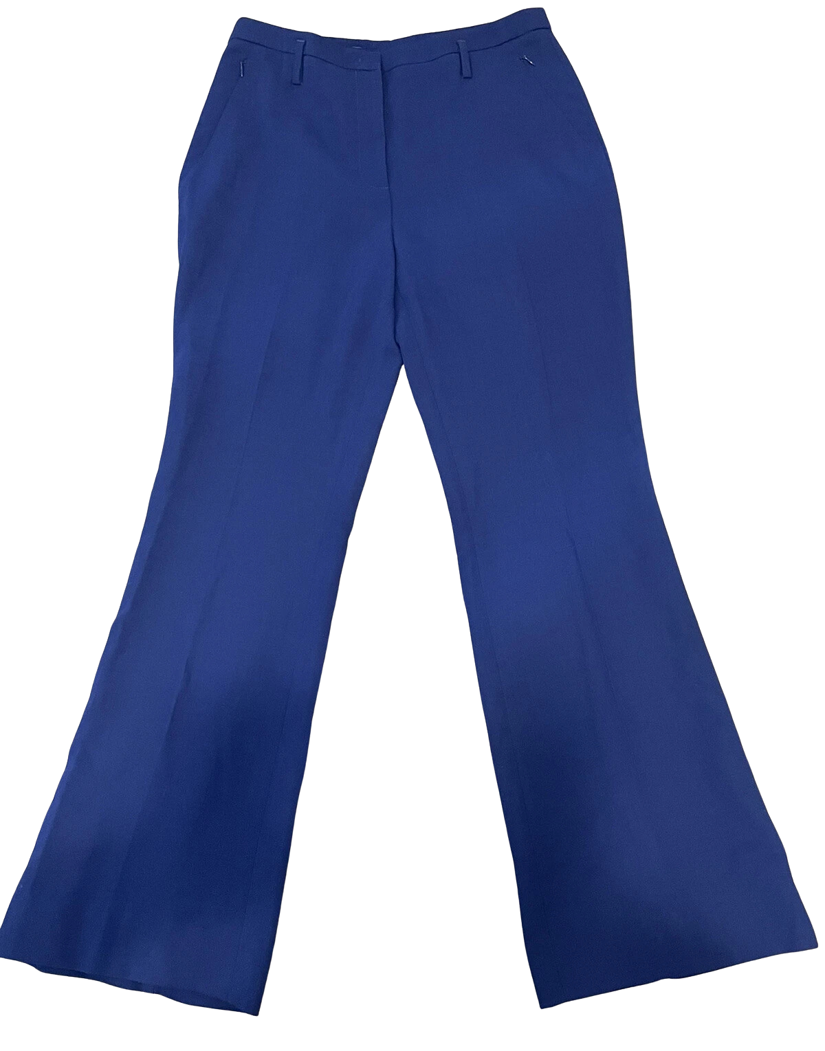 Akris Dai Trousers in White