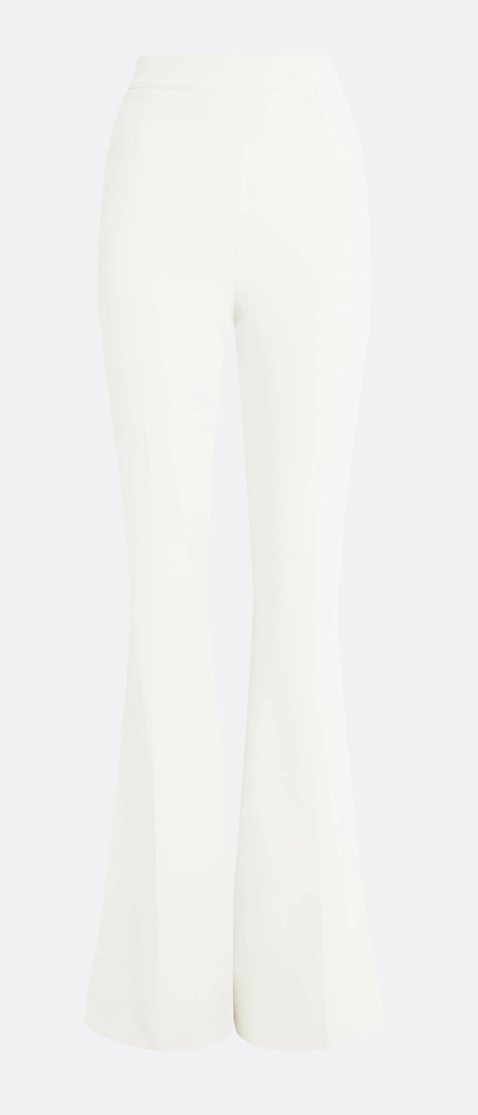 Safiyaa Halluana Trousers in Blue