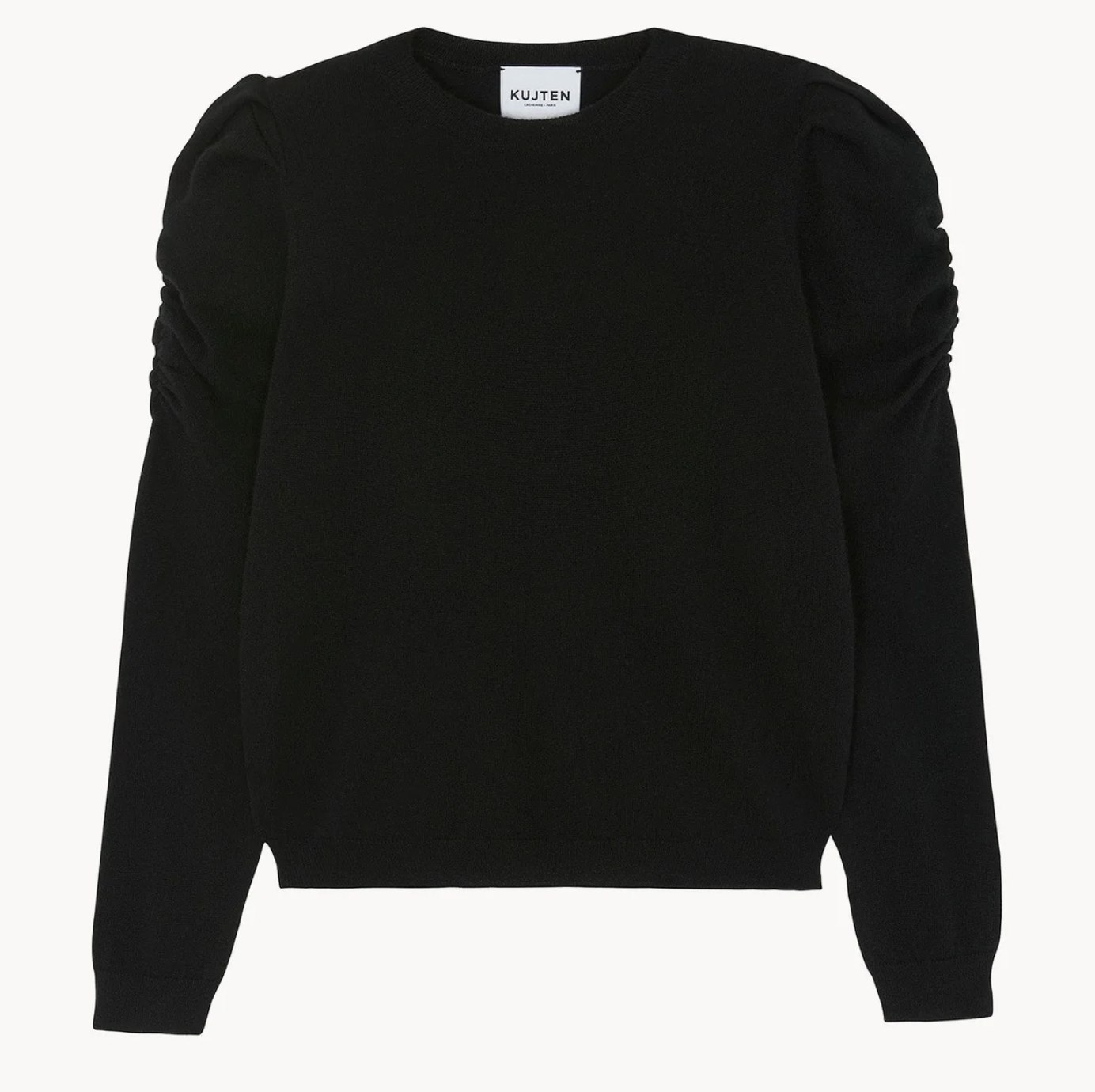 Kujten Naoto Sweater
