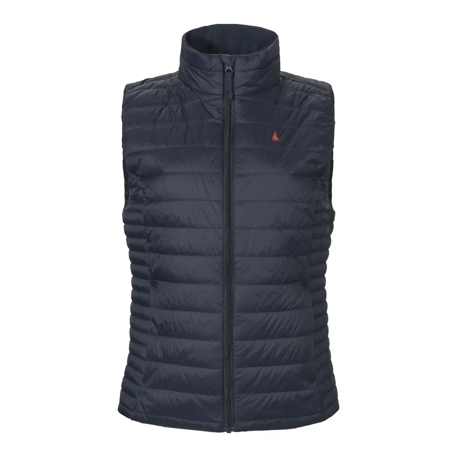 Musto Original Lite Puffer Vest in Navy.png