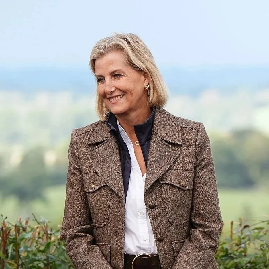 The Duchess of Edinburgh visits Cumbria - Day 1