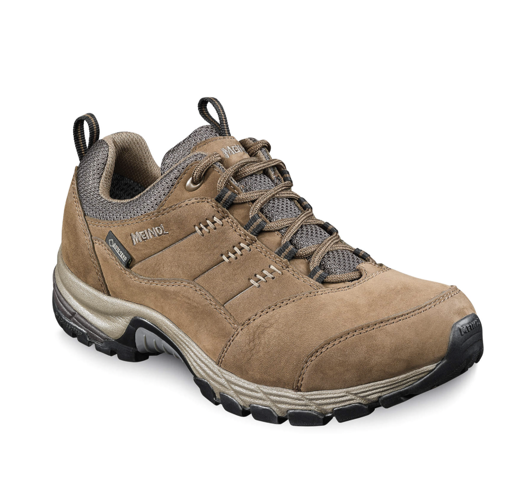 Meindl Philadelphia Lady GTX Walking Shoes