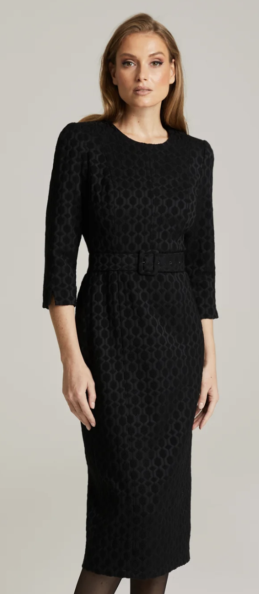 Andiata Rozalia Dress
