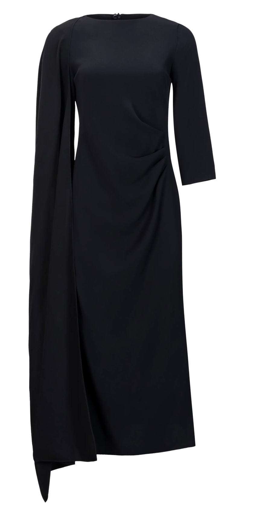 Natan Chris Dress in Black