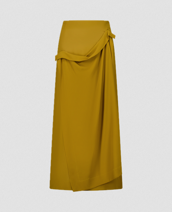 Alter Designs Lenna Skirt in Crêpe Georgette.png