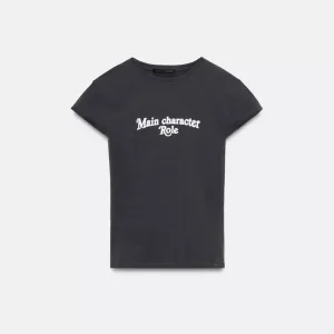 Zara Main Character Role T-Shirt.png