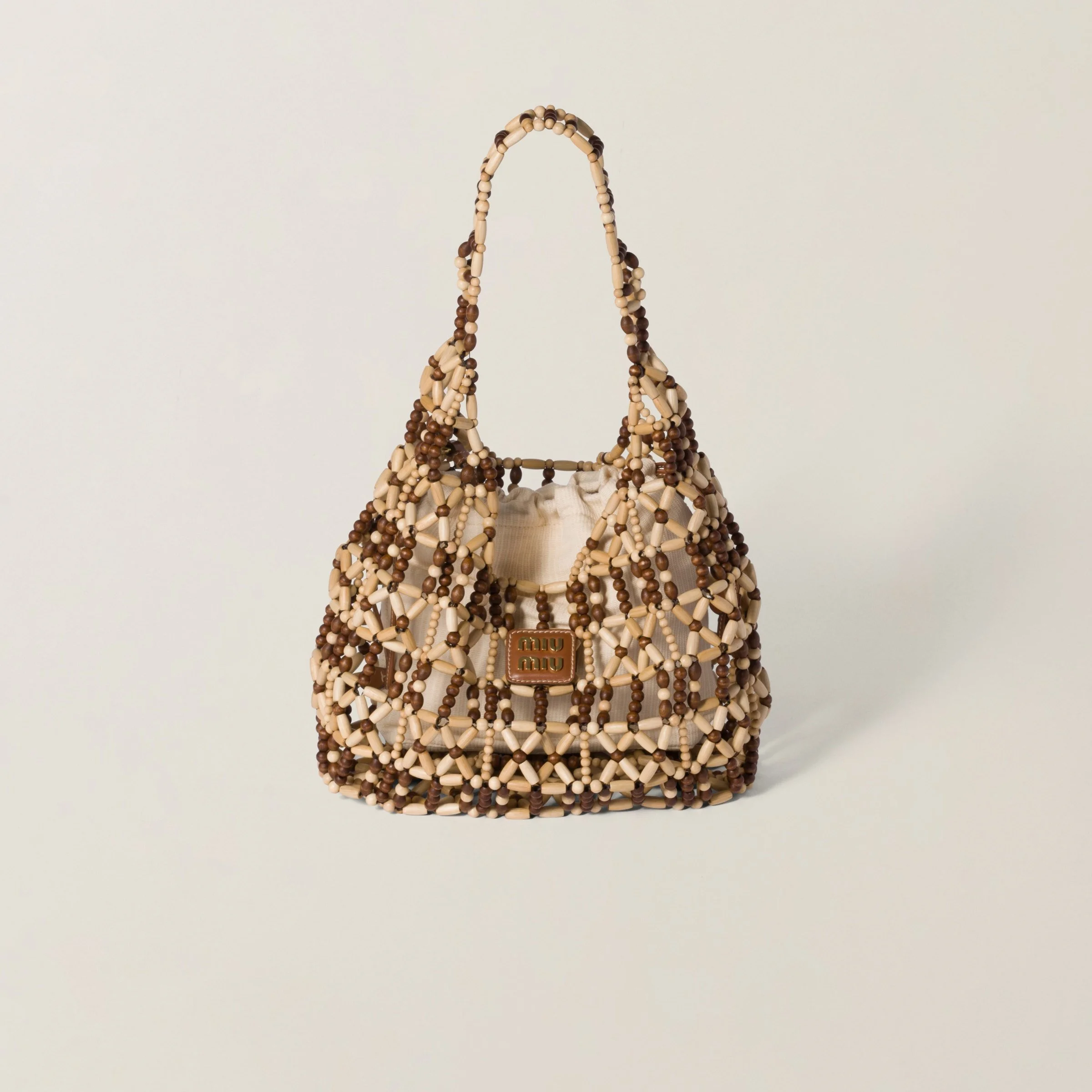Miu Miu Beaded Mesh Bag in NaturalCocoa.jpg