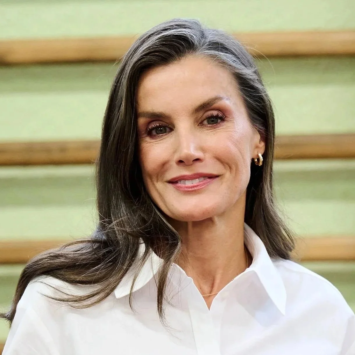 Queen Letizia opens the 2026/2027 School Year