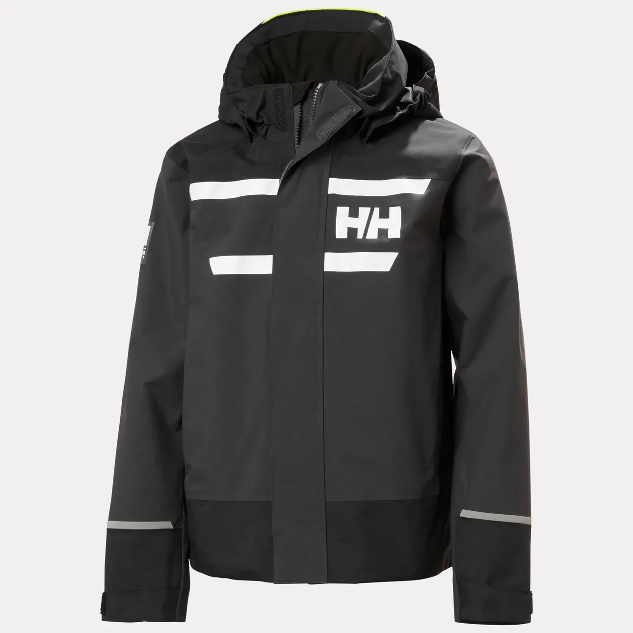 Helly Hansen Juniors' Salt Port 2.0 Jacket