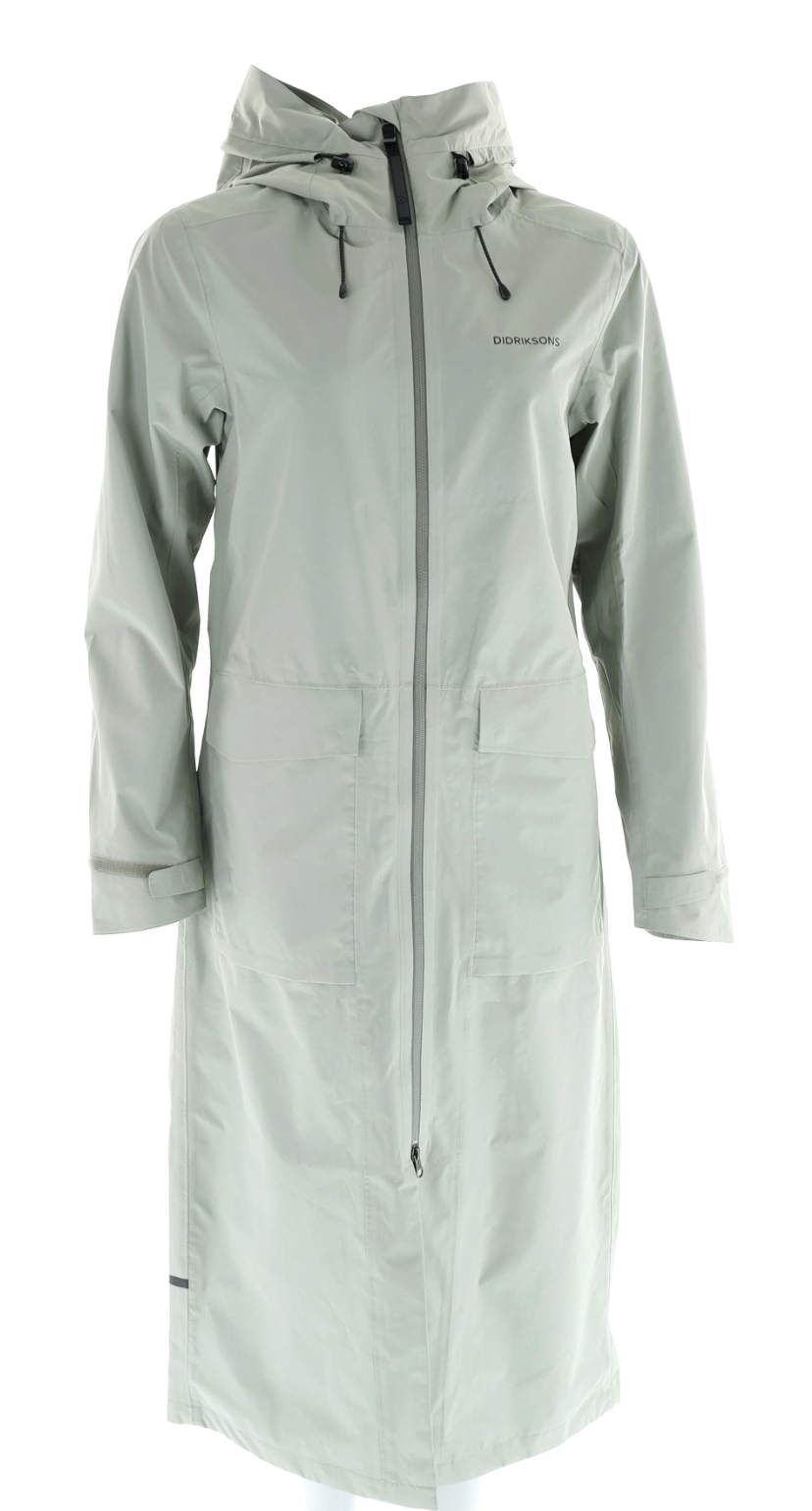 Didriksons Nadja Long Parka