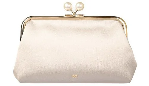 Anya Hindmarch Maud Clutch in White Satin.jpeg