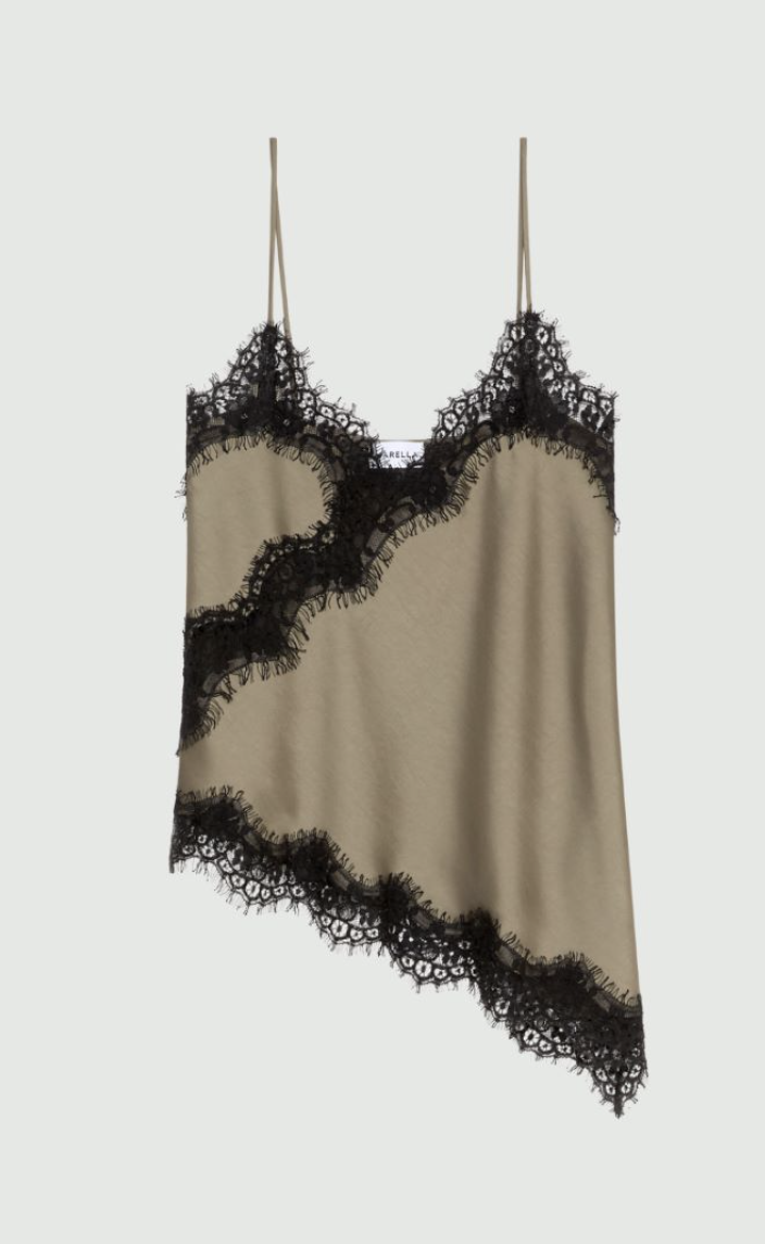 Marella Lace Top