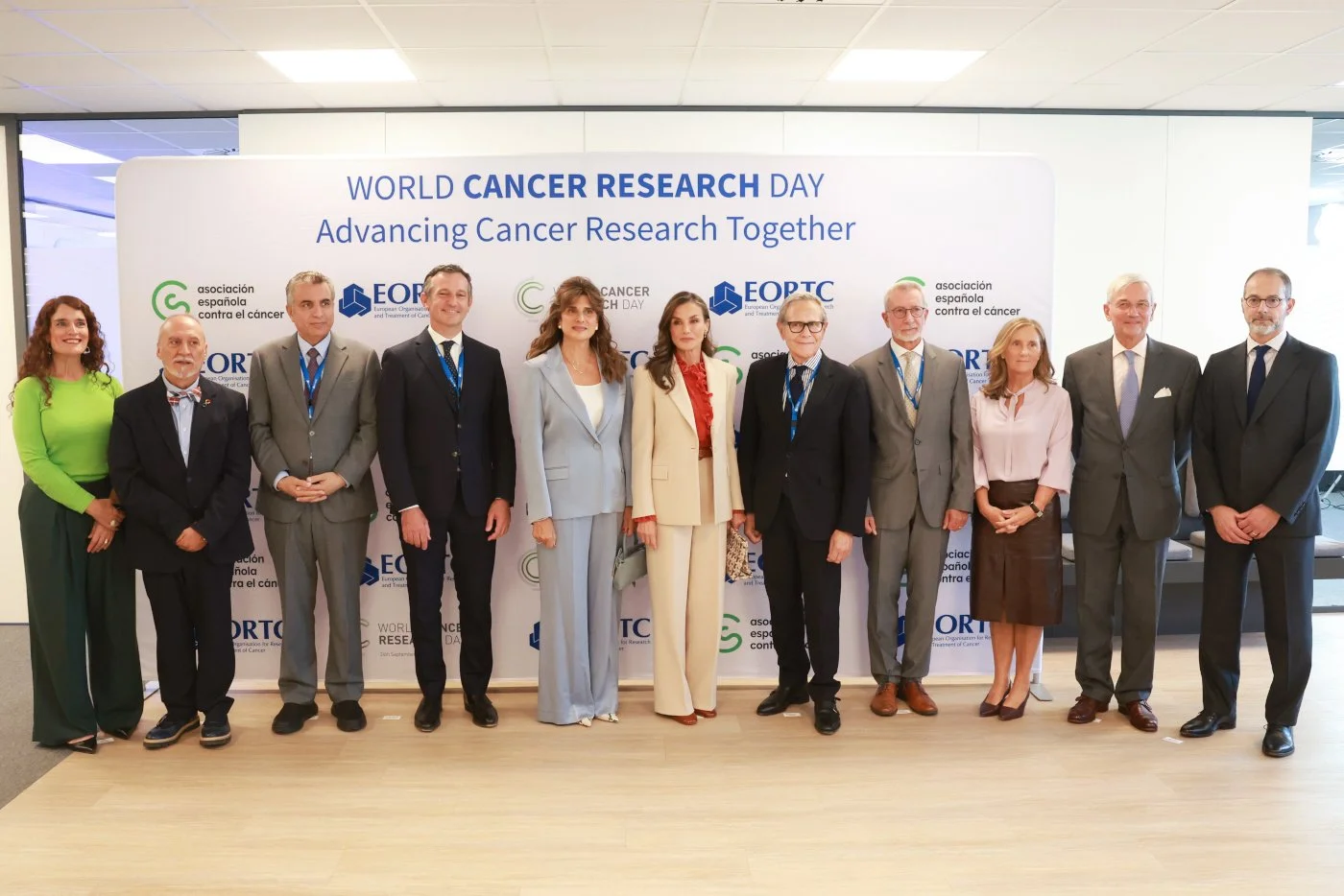 © Casa de S.M. el Rey