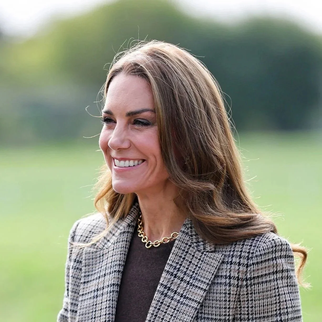 The Princess of Wales marks Addiction Awareness Week