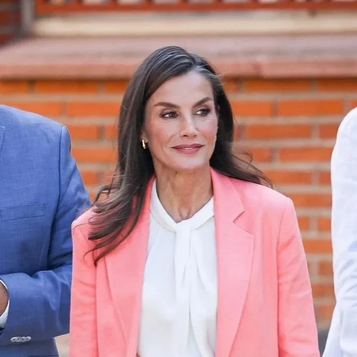 Queen Letizia opens 2026/2027 Vocational Training Course