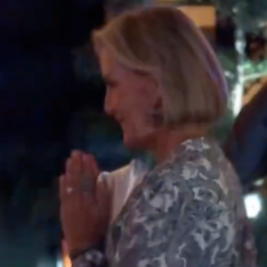 The Duchess of Edinburgh attends OSCAR Foundation Fundraising Ball