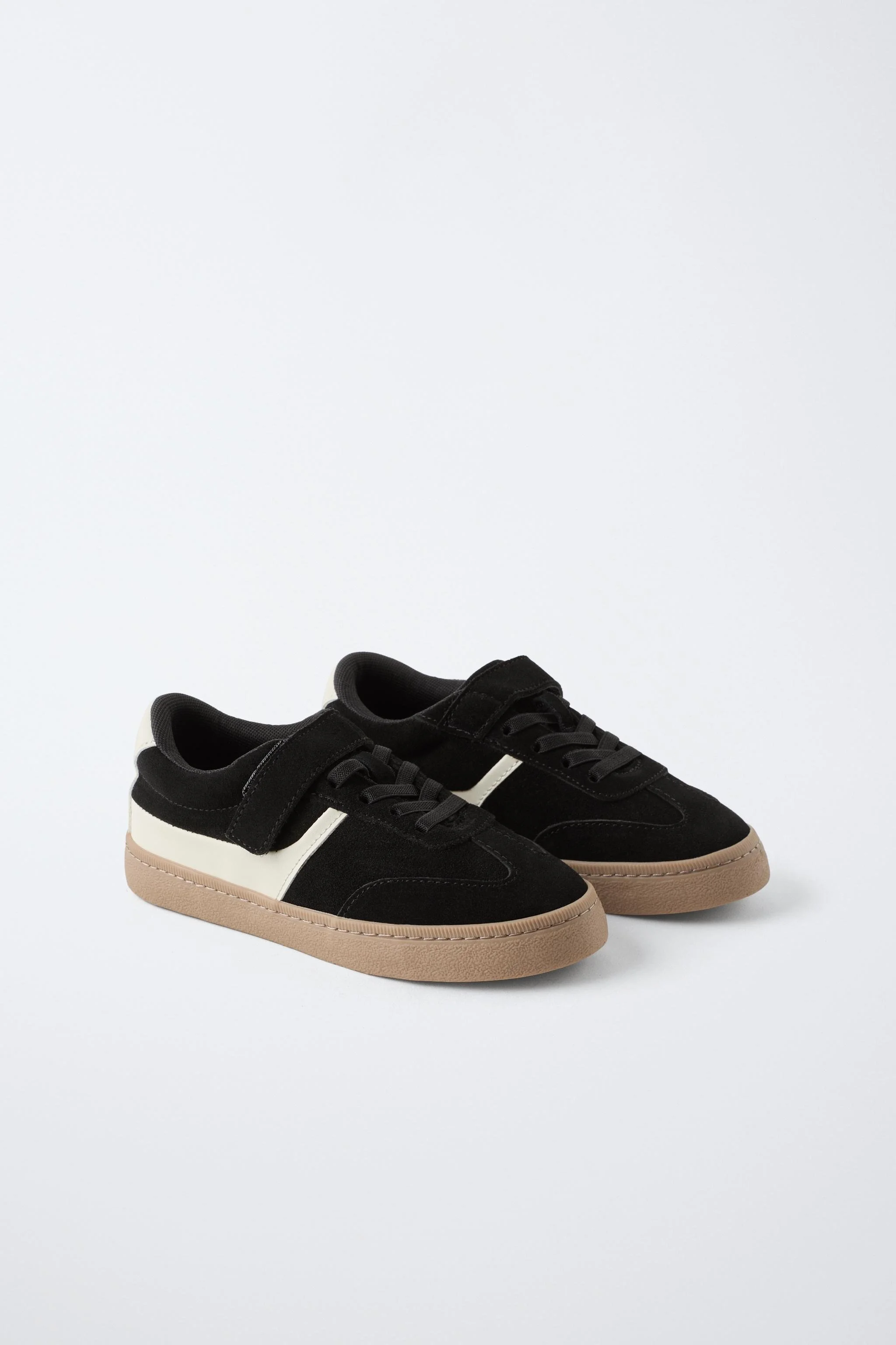 Zara Kids Skate Shoes in Black.jpg