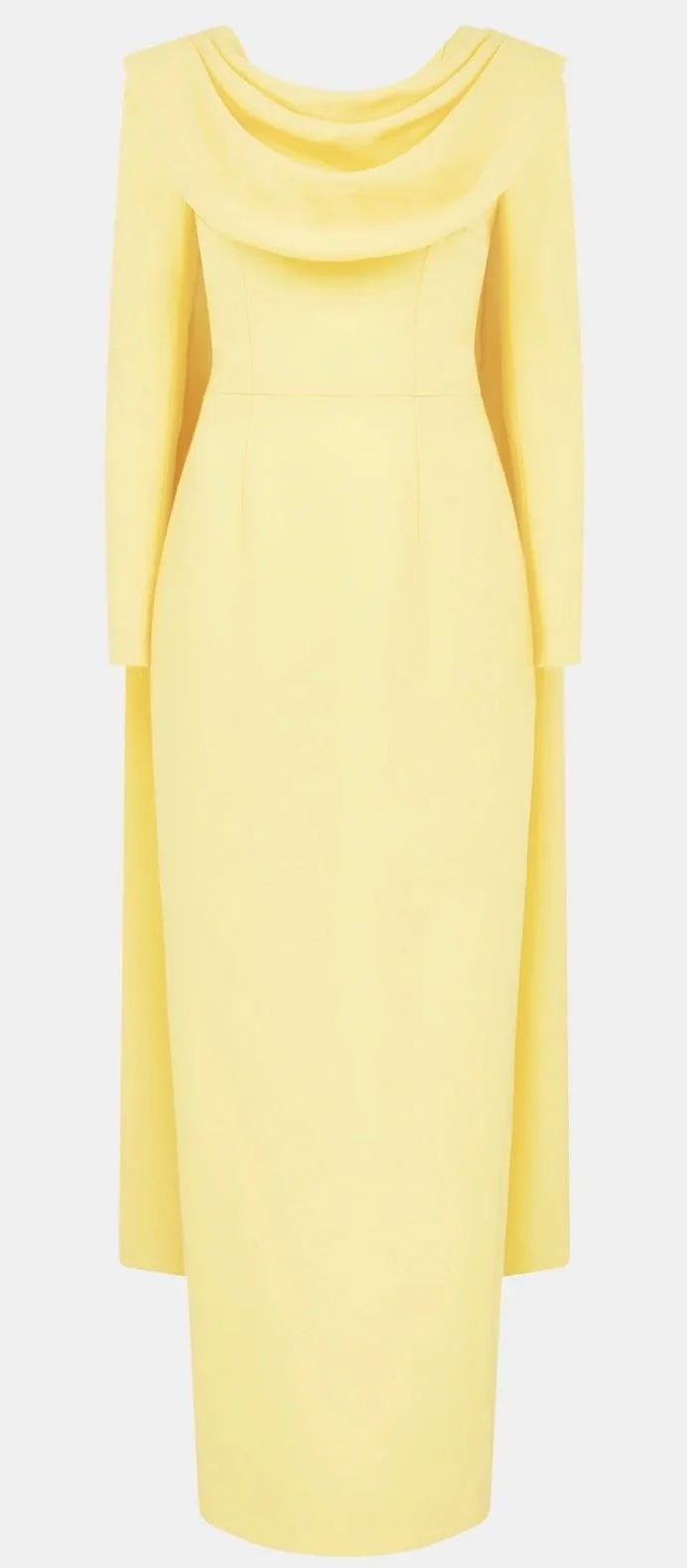 Emilia Wickstead Zaira Midi Dress