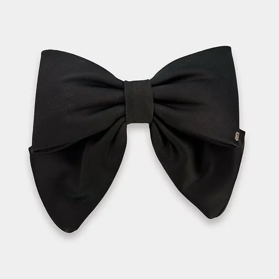 Alexandré de Paris Bow Barrette