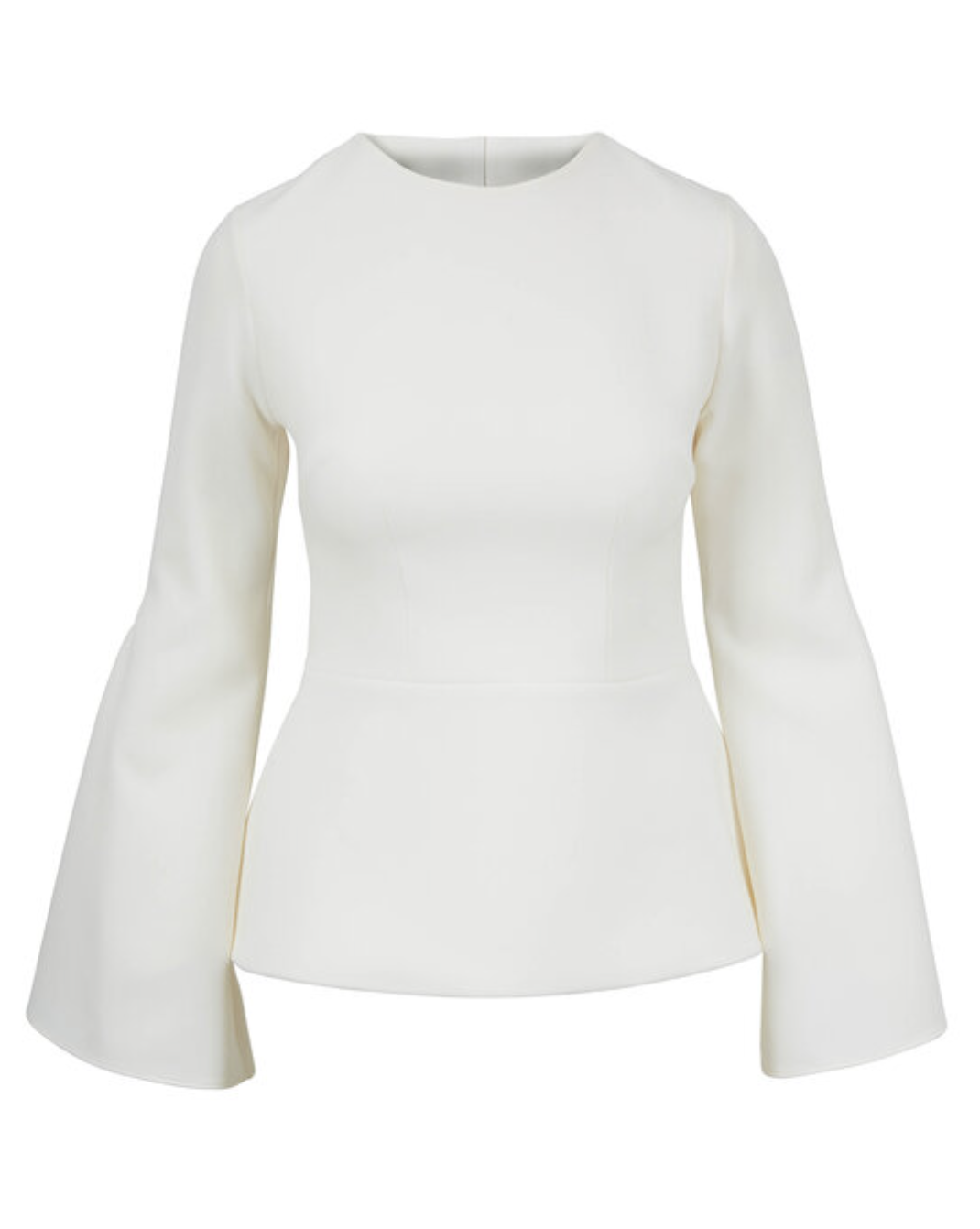 Safiyaa Ida Top in Verbena