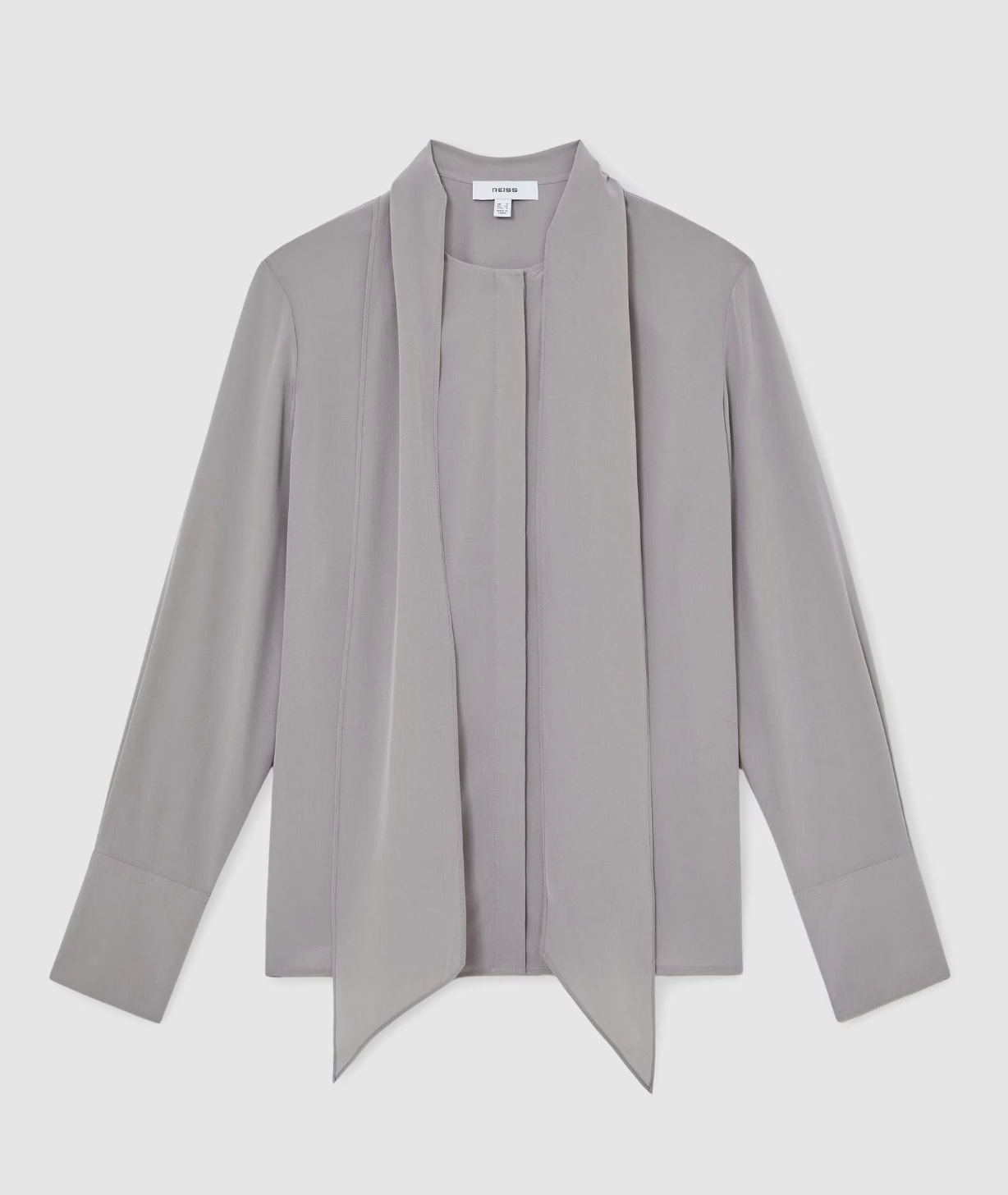 Reiss Kathlyn Blouse