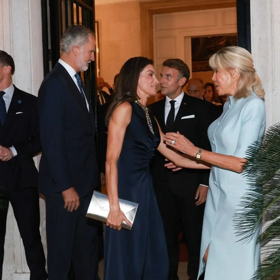 French State Visit to Spain - Day 2