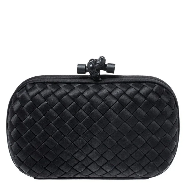Bottega+Veneta+The+Knot+Clutch+in+Black+with+Black+Hardware.webp